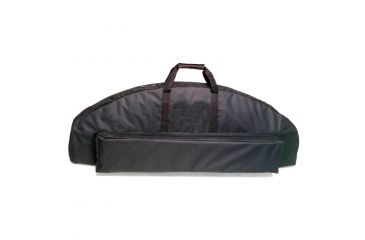 Image of 30-06 Outdoors Promo Bow Case, Black 46 in. P-100BLACK