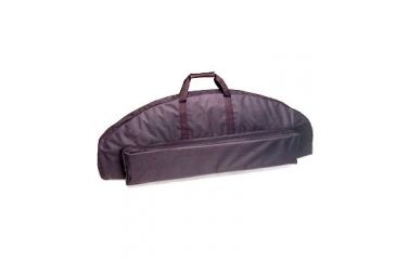 Image of 30-06 Outdoors Promo Bow Case, Black 46 in., P-100BLACK