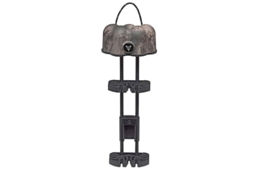 Image of .30-06 Outdoors Slammer Quiver, 5 Arrow, Black/Camo 78064