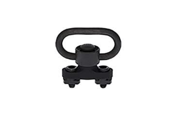 Image of RIVAL RA-RA92P3A M-LOK MNT QD HD SWIVEL PK