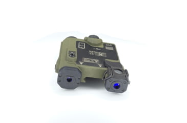 Image of 3EIR DIR-One V IR Laser Sight, OD Green, 100099