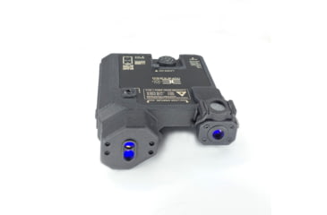Image of 3EIR DIR-V IR Laser Sight, Black, 200100