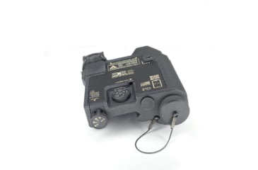 Image of 3EIR DIR-V IR Laser Sight, Black, 200100