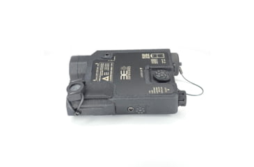 Image of 3EIR DIR-V IR Laser Sight, Black, 200100