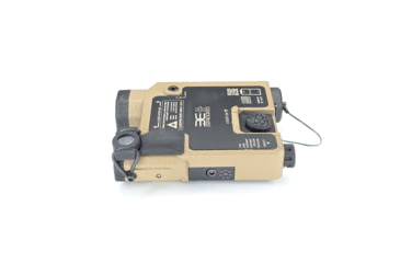 Image of 3EIR DIR-V IR Laser Sight, Flat Dark Earth, 200200