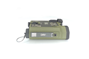 Image of 3EIR DIR-V IR Laser Sight, OD Green, 200205