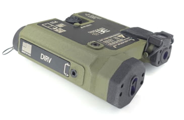 Image of 3EIR DIR-V IR Laser Sight, OD Green, 200205