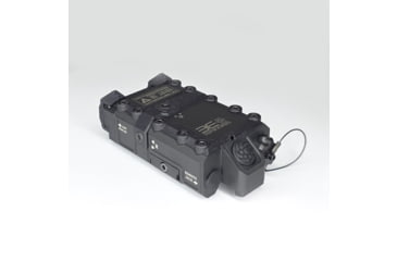 Image of 3EIR Sentinel-SLT OG Visible Green Laser/ Infrared Laser/ VSCEL Illuminator, Black, 300505