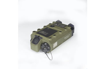 Image of 3EIR Sentinel-SLT OG Visible Green Laser/ Infrared Laser/ VSCEL Illuminator, OD Green, 300515
