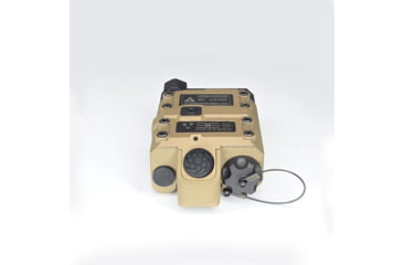 Image of 3EIR Sentinel-One IR Laser Sight, Flat Dark Earth, 300550