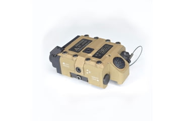 Image of 3EIR Sentinel-One IR Laser Sight, Flat Dark Earth, 300550