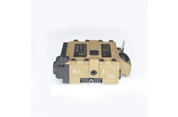 Image of 3EIR Sentinel-One IR Laser Sight, Flat Dark Earth, 300550