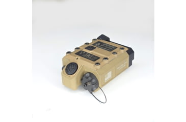 Image of 3EIR Sentinel-One IR Laser Sight, Flat Dark Earth, 300550