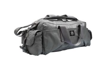 Image of Grey Ghost Gear Rrs Transport Bag, Wolf Grey, 4601-28