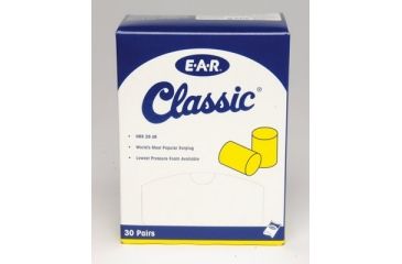 Image of 3M Classic 30-PAIR Pack 310-1060, Box