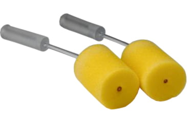 Image of 3M E-A-R Classic Small Probed Test Plugs,10 pair/bag,5 bags/case; 50 pr/case, 393-2007-50