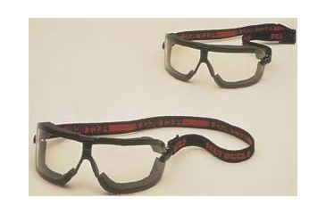 Image of 3M Fectog Med FOAM+EL Hdbndcl Le 16400-00000-10