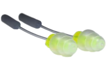 Image of 3M Tri-Flange Probed Test Plugs,10 pair/bag,5 bags/case, 393-2011-50