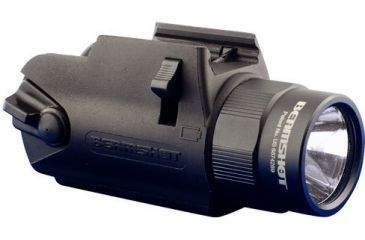 Image of Beamshot 3W Led Handgun Light With Strobe - 150 Lumens