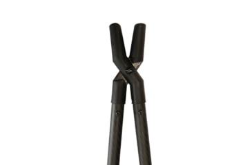 Image of 4 Stable Sticks Back Cradle/Yoke For Bush Light, Mountain, Ultimate And Sit Stick - Kit B, Black, KITB