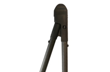 Image of 4 Stable Sticks Ground Foot Joint For Bush Light, Mountain And Ultimate - Kit C, Black, KITC