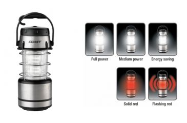 Image of Coast 4C Emergency Area Light Lantern C7050