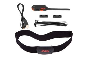 Image of 4iiii Innovations Sportiiiis Heads Up Display System SP100HR