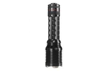 Image of 4sevens Maelstrom Rechargeable Heavy Duty Utility/Black/Cool/ Flashlights, S18 S18