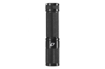 Image of 4sevens Mini MA (AA) Black/Cool Flashlights, Qmini-AA Qmini-AA