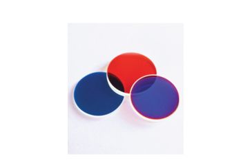 Image of 4sevens Quark (Red,Green,Blue) Quark Prism Filters Filter, FS.PrismFilt FSPrismFilt