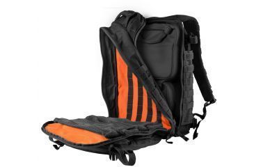 Image of 511 All Hazards Prime Backpack, Black, 56997-019