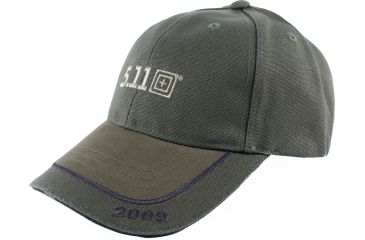 Image of 5.11 Logo Hat - PROMO