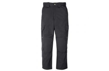 Image of 5.11 Tactical EMS Pant, Long - Men's, Black, 48, 74310L-019-48
