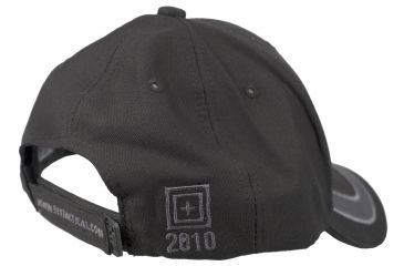 Image of 5.11 Baseball Cap w/ 5.11 Logo