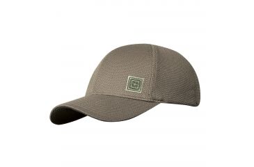Image of 5.11 Tactical OFP Full Dobby Hat, Havana, L/XL 89375-123-L/XL