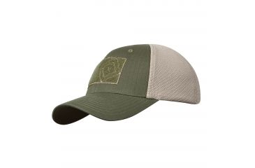 Image of 5.11 Tactical Recoil Dobby Hat, Iguana, M/L 89373-102-M/L