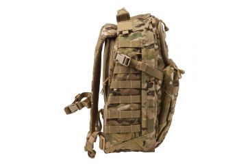 Image of 5.11 Tactical Rush 24 Backpack, Multicam 56955-169