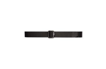 Image of 5.11 Tactical TDU 1.75in Wide Belt, Plastic Buckle, Black, 4XL