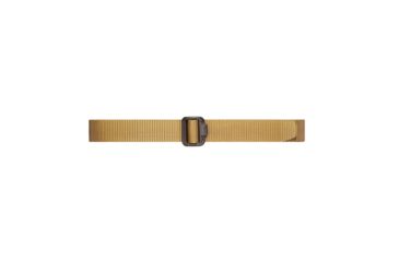 Image of 5.11 Tactical 1.75in TDU Belt w/Plastic Buckle - Men's, Coyote, 2XL, 59552-120-2XL