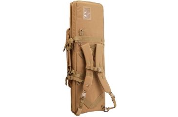 Image of 5.11 Tactical 42in Double Rifle Case, Sandstone, 58754-328-SANDSTONE-1 SZ 