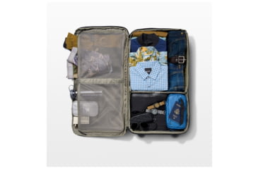 Image of 5.11 Tactical 90L Allhaula Roller Bag