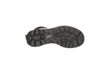 Image of 5.11 Tactical A.T.A.C. 2.0 6in Boot - Mens, Regular, Black, 5 12401-019-5-R