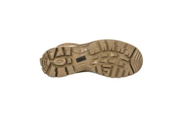 Image of 5.11 Tactical A.T.A.C. 2.0 6in Desert Boot - Men's, Dark Coyote, 8R, 12402-106-8-R