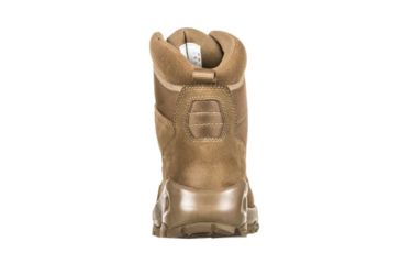 Image of 5.11 Tactical A.T.A.C. 2.0 6in Desert Boot - Mens, Regular, Dark Coyote, 8 12402-106-8-R