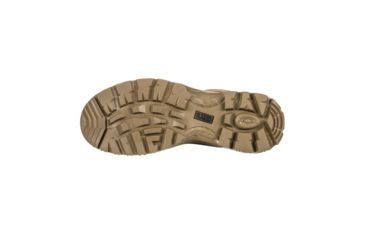 Image of 5.11 Tactical A.T.A.C. 2.0 6in Desert Boot - Mens, Regular, Dark Coyote, 8 12402-106-8-R