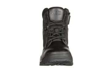 Image of 5.11 Tactical A.T.A.C. 2.0 6in Side Zip Boot - Mens, Wide, Black, 10 12394-019-10-W