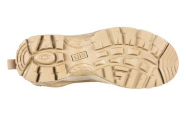 Image of 5.11 Tactical A.T.A.C. 2.0 8in Arid Boot - Mens, Regular, Coyote, 12, 12417-120-12-R