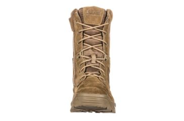Image of 5.11 Tactical A.T.A.C. 2.0 8in Desert Boot - Men's, Dark Coyote, 5R, 12393-106-5-R