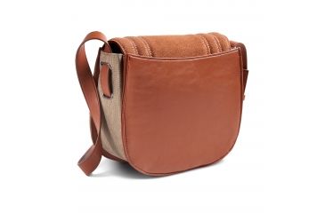 Image of 5.11 Tactical Alice Saddle Bag, Brown/Caramel, 1 SZ 56352-144-1 SZ