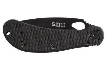 Image of 5.11 Tactical Alpha Scout Spearpnt Clam - 51025C